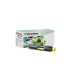 [STLKTK580Y] TONER RIC. GIALLO X KYOCERA TK580Y FS-C5150