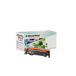 [STLSCLTK406Y] TONER RIC.GIALLO X SAMSUNG CLP-360