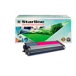 [STLBTN326M] Toner Ric. Magenta per Brother HL-L8250/L8350 pag3500