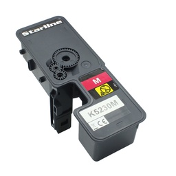 [STLTK5230M] Toner Ric. Magenta BASIC per Kyocera ECOSYS M5521 2.200pag