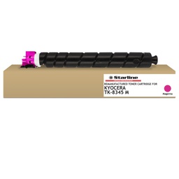[STLKTK8345M] Toner Ric. Magenta per Kyocera TASKalfa 2552/2553 Series