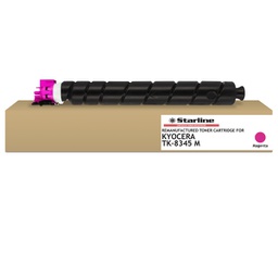 [STLKTK8345M] Toner Ric. Magenta per Kyocera TASKalfa 2552/2553 Series