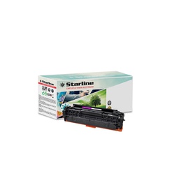 [STLHCF383A] TONER RIC. MAGENTA X HP Color LASER JET Pro MFP M476
