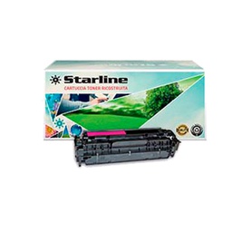 [STLHCE413A] TONER RIC. MAGENTA X HP M451 SERIES