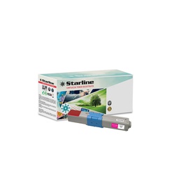 [STLOC321M] TONER RIC. MAGENTA X OKI C301/C321