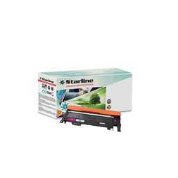 [STLSCLTK406M] TONER RIC. MAGENTA X SAMSUNG CLP-360