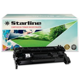 [STLHCF259X] Toner Ric Nero HP 59X per HP Laserjet Pro M304-M404-MFP M428 10.000 PAG