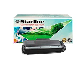 [STLBTN2310] TONER RIC NERO PER BROTHER HL-L2300/ 2340/2360/2360/2365