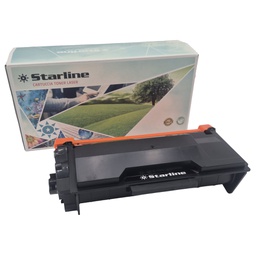 [STLBTN3512] Toner Ric. Nero per Brother HL-L6250/6300/6400