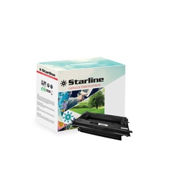 [STLHCF237A] Toner Ric. Nero per HP LaserJet Enterprise M607/608/609/631/632 per 11000pag
