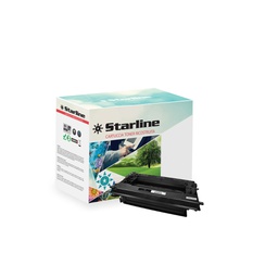 [STLHCF237A] Toner Ric. Nero per HP LaserJet Enterprise M607/608/609/631/632 per 11000pag