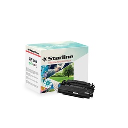 [STLHCF287X] TONER RIC NERO PER HP LaserJet Enterprise MFP M501 DN · M506 DN · M506 N · M5