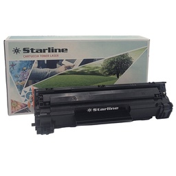 [STLHCF283X] TONER RIC NERO PER HP LaserJet Pro M201DW · M201N MFP M225DN · MFP M225DW