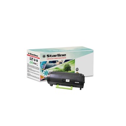 [STLLELMS312] Toner Ric. Nero per Lexmark MS312/MS415 alta cap. 5000pag