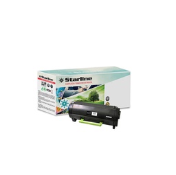 [STLLELMS410H] Toner Ric. Nero per Lexmark MS610 alta cap. 10000pag