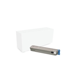 [STLOMC861BK] Toner Ric. Nero per Oki MC851 per 7000pag