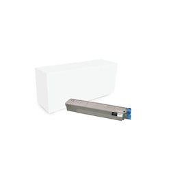 [STLOMC861BK] Toner Ric. Nero per Oki MC851 per 7000pag