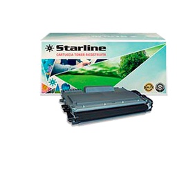 [STLBTN2010] TONER RIC. NERO X BROTHER TN 2010 HL-2130/2132/2135
