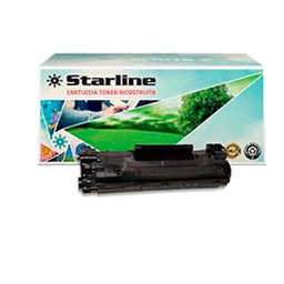 [STLC728BK] TONER RIC. NERO X CANON MF-4410/4430/4450/4550/4570/4580 (728