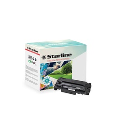 [STLHQ7551A] ***TONER RIC. NERO X HP P3005