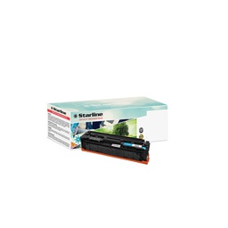 [STLHCF401X] TONER RIC PER LASER JET SERIE M252/M277 CIANO