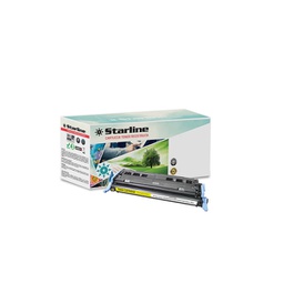 [STLHQ6002A] ***TONER RIC. X HP COLOR LASERJET 2600 SERIES YELLOW