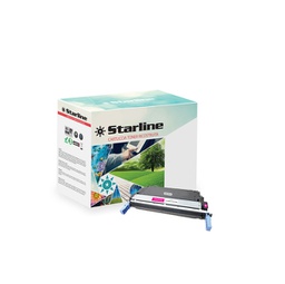 [STLHQ6463A] TONER RIC. X HP COLOR LASERJET 4730 MFP Series MAGENTA 12000PAG