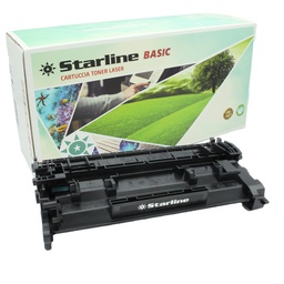 [STLCF259A] TONER RIC. X HP NERO CF259A_BASIC