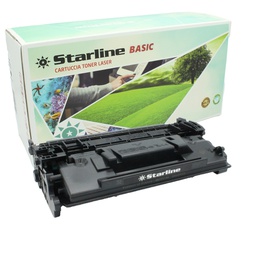 [STLCF259X] TONER RIC. X HP NERO CF259X_BASIC