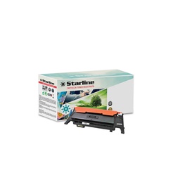 [STLSCLT4072BK] TONER RIC. X SAMSUNG CLP-325/325W CLP-320-320N NERO