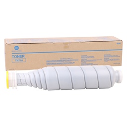 [KONTN710] TONER TN710 BIZHUB 600/750