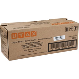 [UTXC2660M] TONER UTAX MAGENTA P C2660i/65iMPF C2660DN