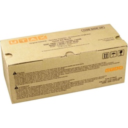 [UTXC2660BK] TONER UTAX NERO P C2660i/65iMPF C2660DN