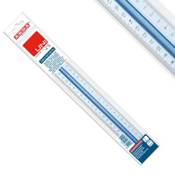 [34869] TRIPLODECIMETRO UNI IMPUGNATURA LUNGA 50130SS ARDA