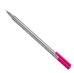[83035] Triplus Fineliner punta 0,3mm magenta Staedtler