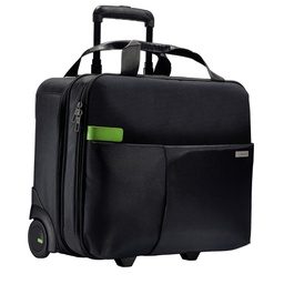 [75039] TROLLEY CARRY-ON SMART TRAVELLER Leitz Complete