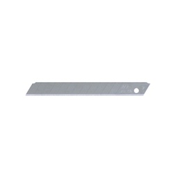 [57832] TUBETTO 10 LAME 8MM PER CUTTER A300GR