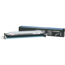 [IBM0C734X20G] UNITA' FOTOCONDUTTORE C734, C736, X734, X736, X738