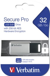 [VERB98665] USB 3.0 DRIVE 32GB