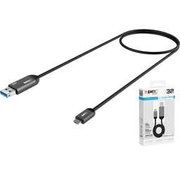 [EMTD32GT753B] USB3.1 DUO Micro-USB Charge T750 32GB