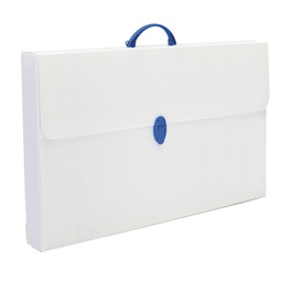 [73781] VALIGETTA POLIONDA 27X37,5 DORSO 8 (254-P
