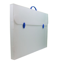 [34561] VALIGETTA POLIONDA 45X54 DORSO 6 (08 PORTAPARALLELOGRAFO