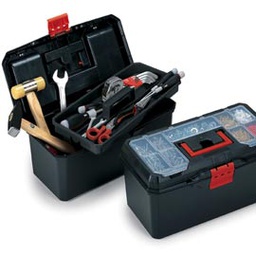 [57128] VALIGETTA PORTAUTENSILI 16'' TERRY