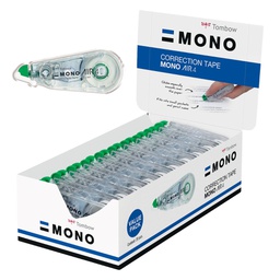[80007] Value pack 15+5 correttore a nastro MONO AIR 4,2mm x 10mt TOMBOW