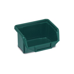 [57135] VASCHETTA ECOBOX 110 VERDE TERRY