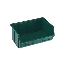 [57138] VASCHETTA ECOBOX 112 BIS VERDE TERRY