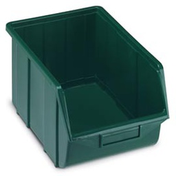 [57139] VASCHETTA ECOBOX 114 VERDE TERRY