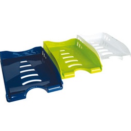 [75075] Vaschetta portacorrispondenza Sunrise verde ARDA(Delist