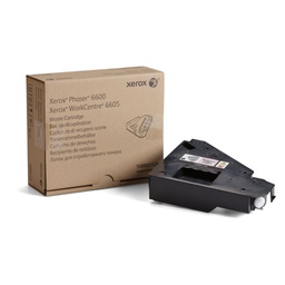 [XER108R01124] VASCHETTA RECUPERO TONER 6600WC6605