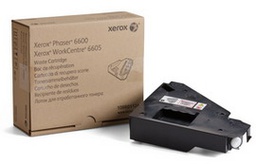 [XER108R01124] VASCHETTA RECUPERO TONER 6600WC6605